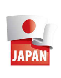 日本JAPAN入境卡章